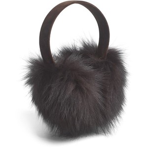A touch of fur and no hat hair. http://bit.ly/1E3fnh8
