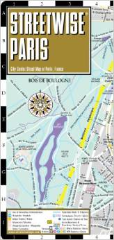 Even Parisians use city maps! Don't be embarrassed--this city is crazy. http://amzn.to/1zckHYK