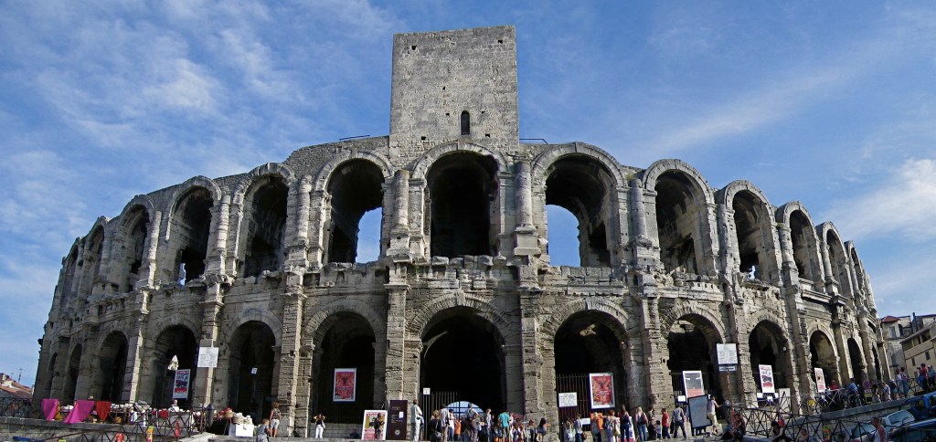 Arènes_d'Arles_1
