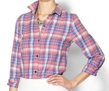 Year-round wardrobe staple. http://piprl.me/19pb2HA