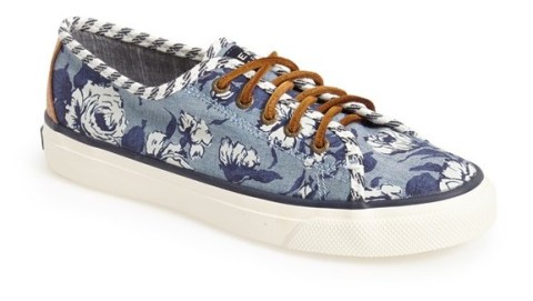 Sperry ($65): http://bit.ly/1GwDyR4