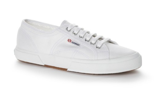 Superga ($65): http://bit.ly/1HRGA6J