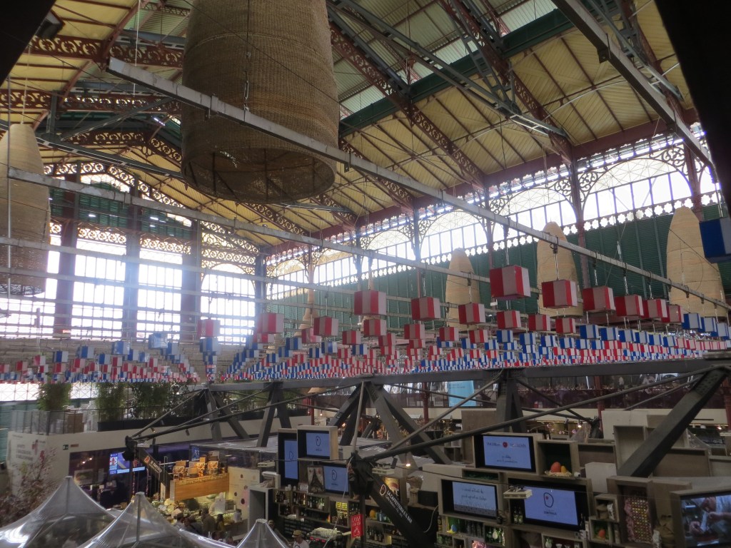 Mercato Centrale.