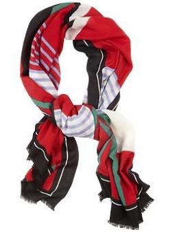 A nod to Italy's flag. http://piprl.me/1Cne3QJ