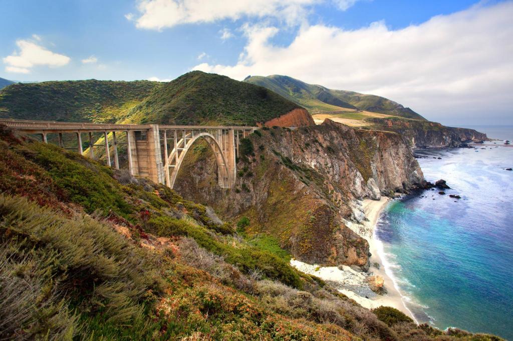 Big Sur. My place of longing.