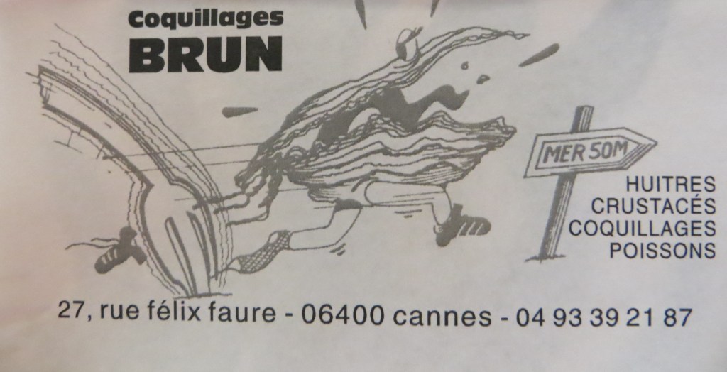 How funny is their receipt? 