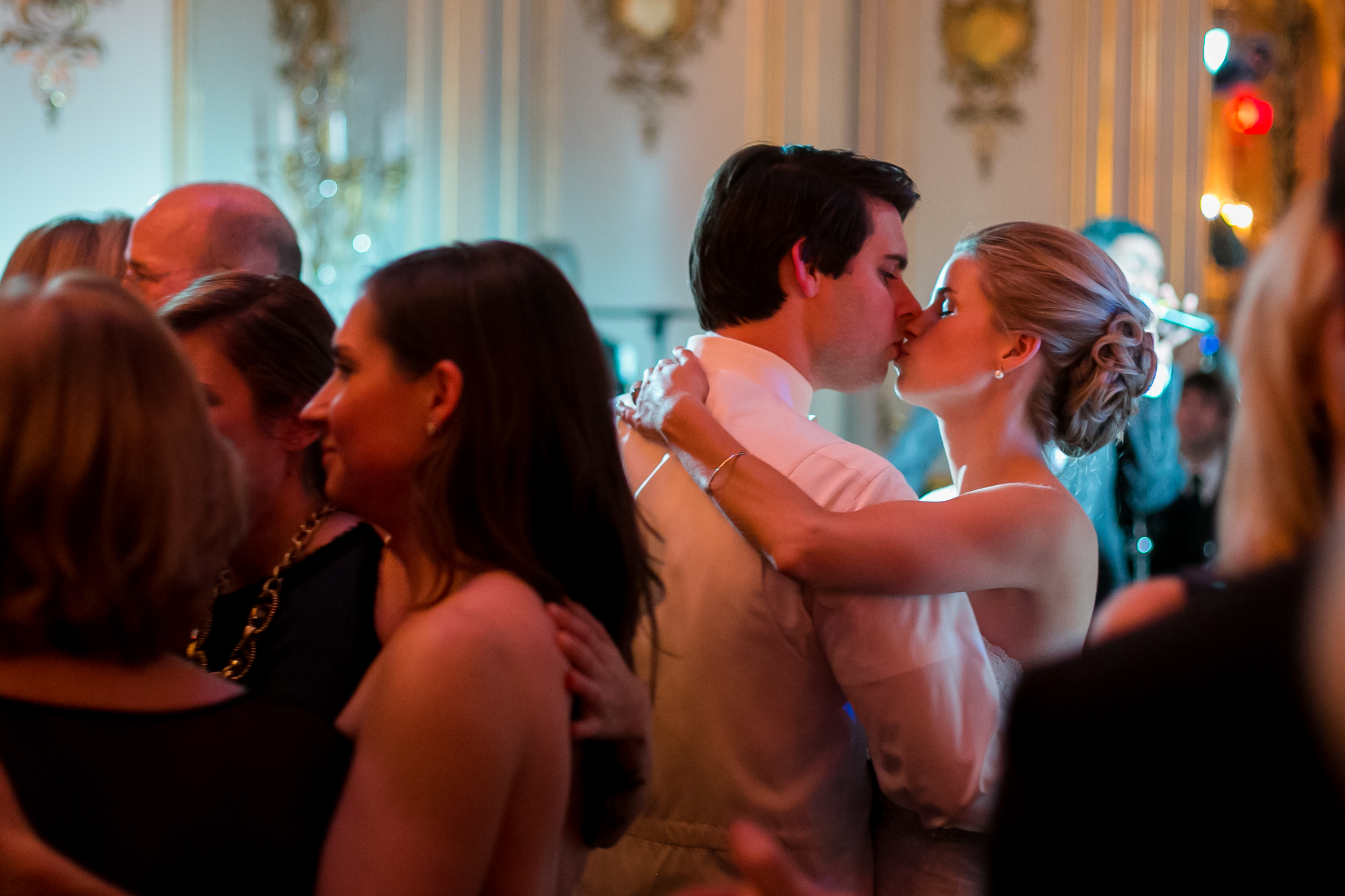 Bryce and Paige's Wedding 1341