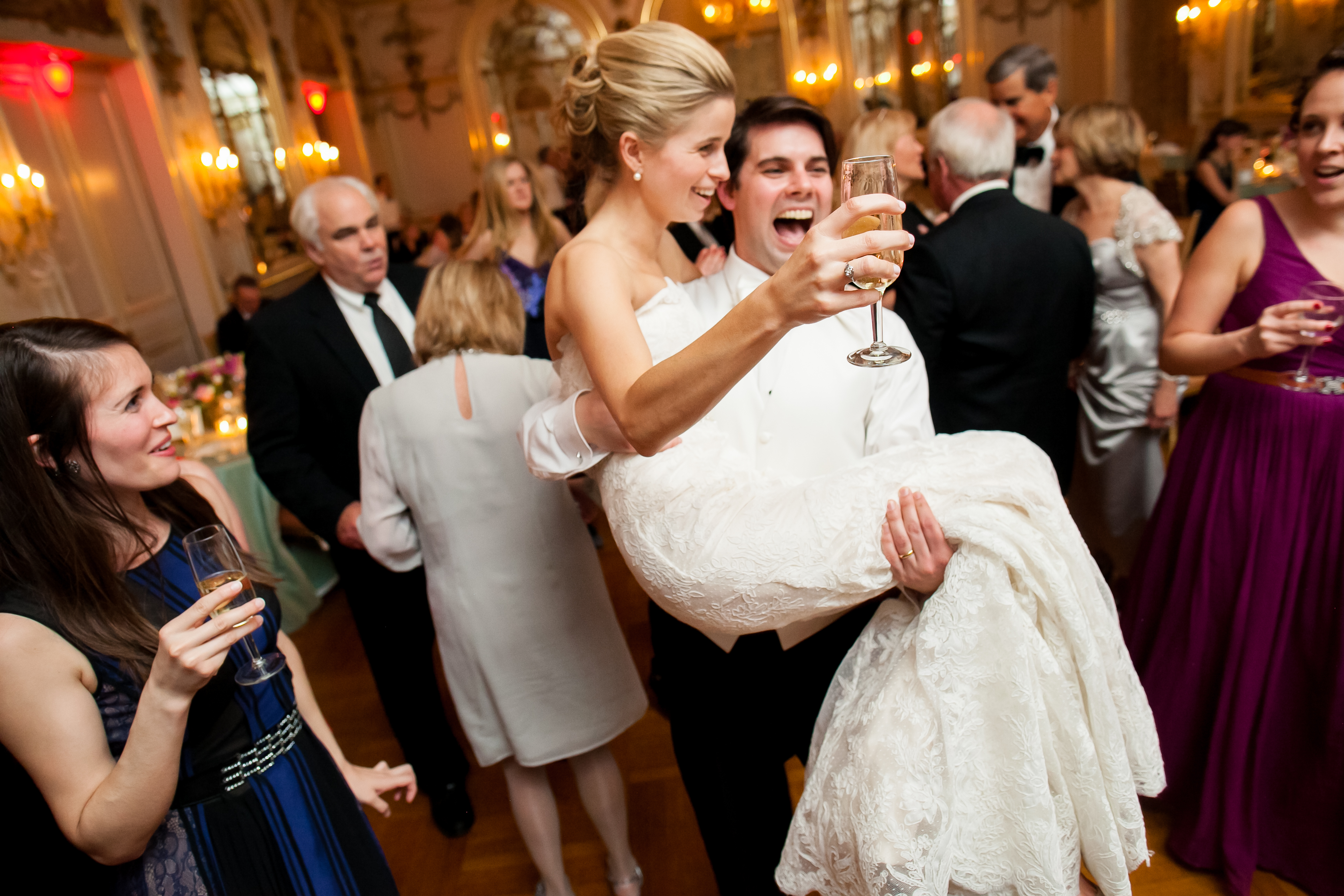 Bryce and Paige's Wedding 1397