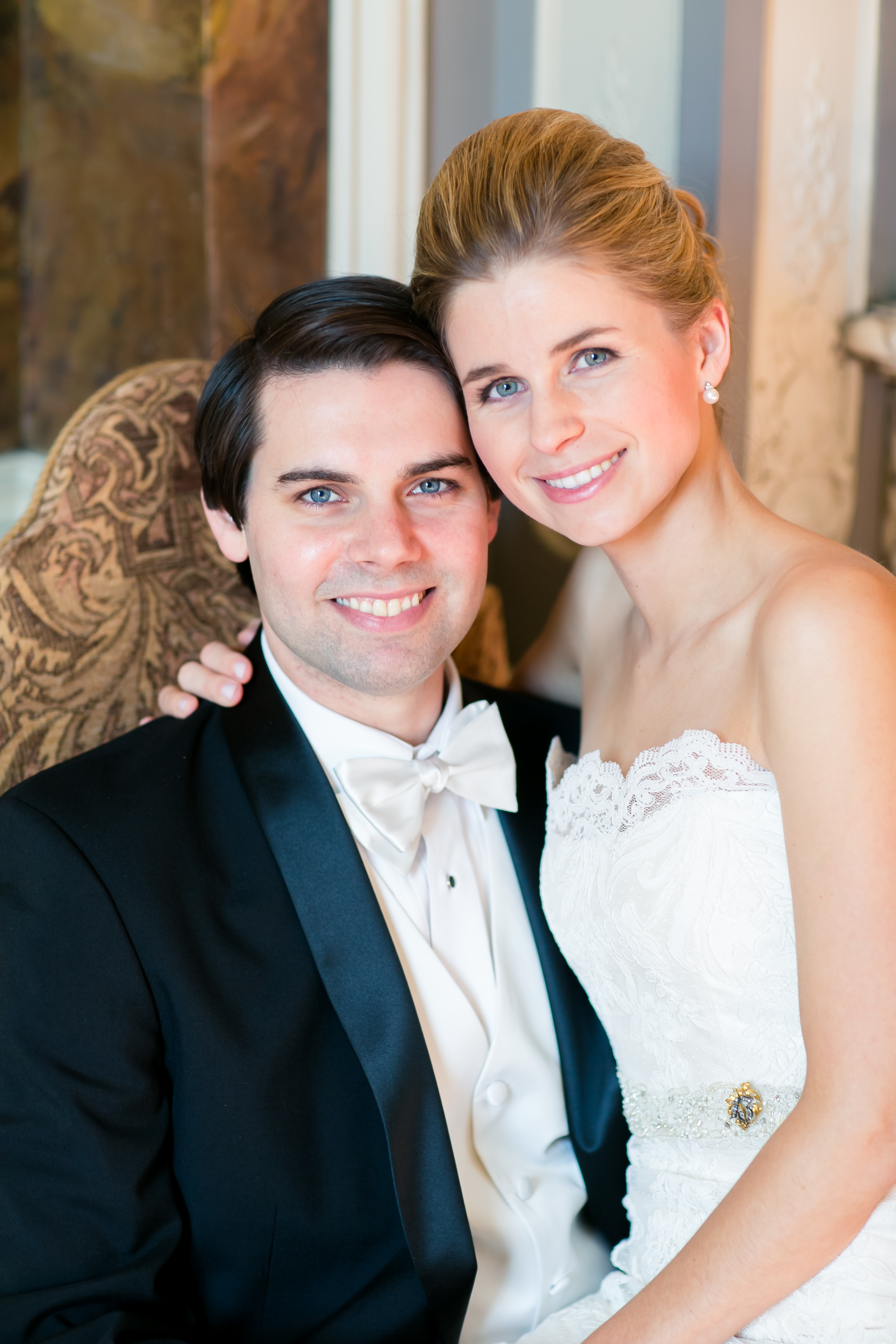 Bryce and Paige's Wedding 345