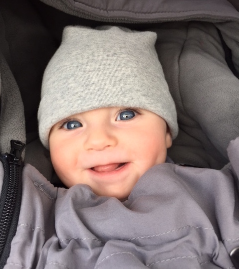 On what bébé eats…