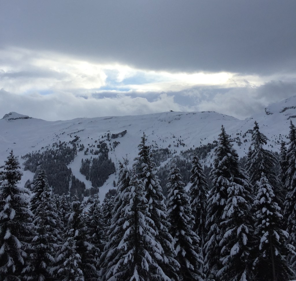 Ski season in the Alps: Where to&nbsp;go