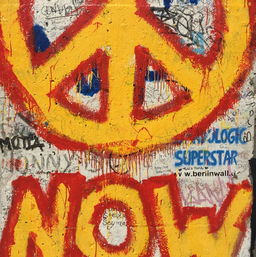 Five reasons to visit Berlin&nbsp;now