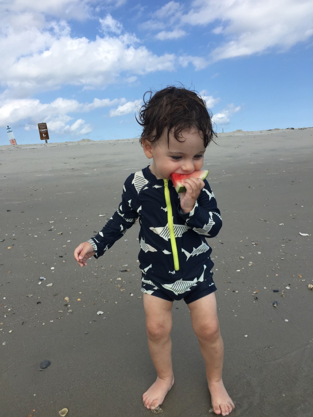 Have a sunny&nbsp;weekend…