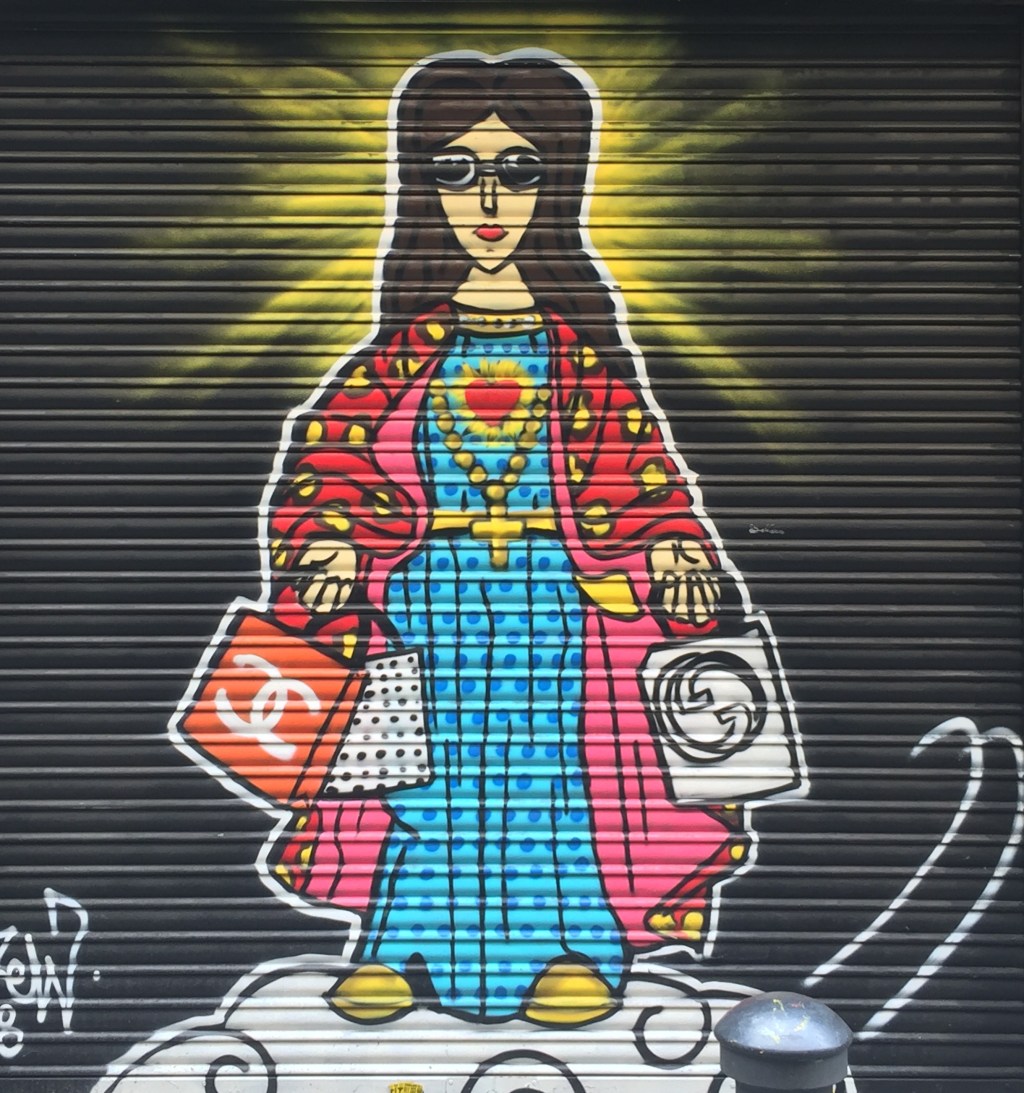 One reason I’m afraid to move back to the&nbsp;U.S.