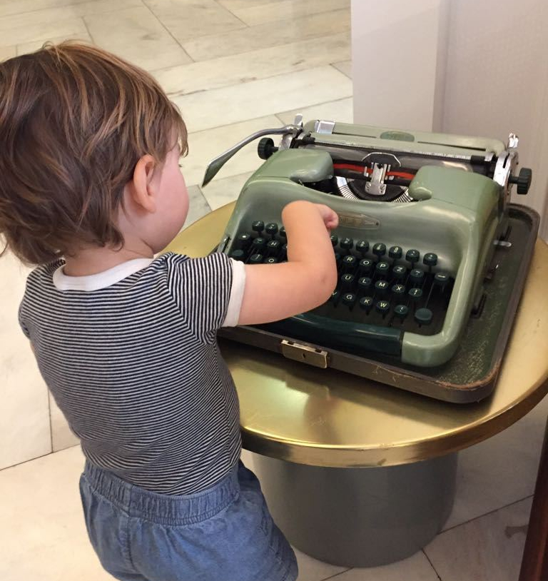 A quick note from&nbsp;Geneva